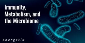 Read more about the article Immunity, Metabolism, and the Microbiome