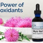 6 Antioxidants. 1 Great Product.
