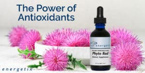 Phyto Rad Antioxidants