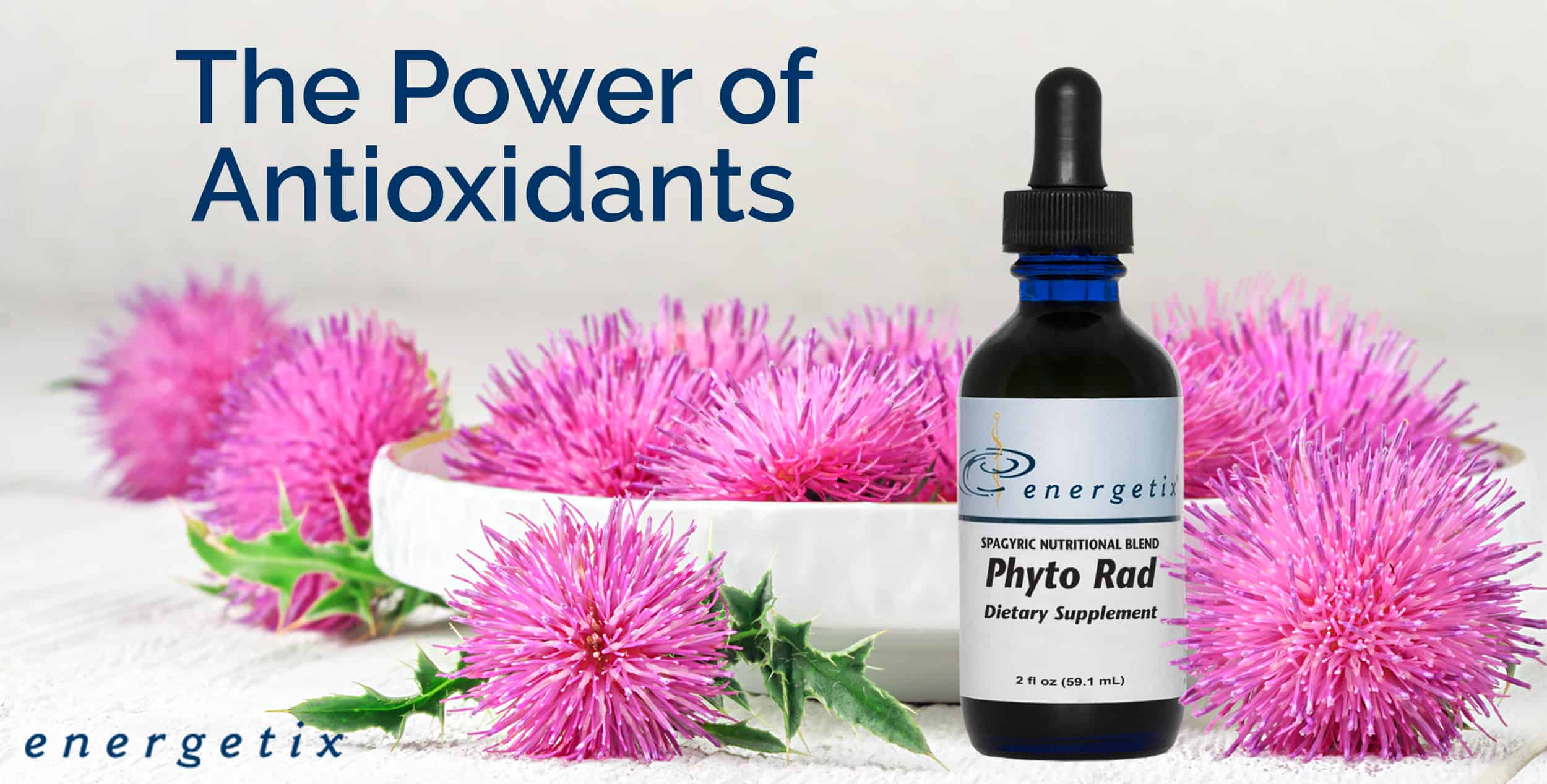 Read more about the article 6 Antioxidants. 1 Great Product.