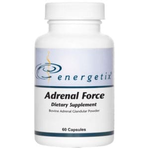 Adrenal Force 60 Capsules