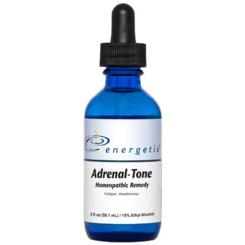 Adrenal-Tone 2oz Bottle