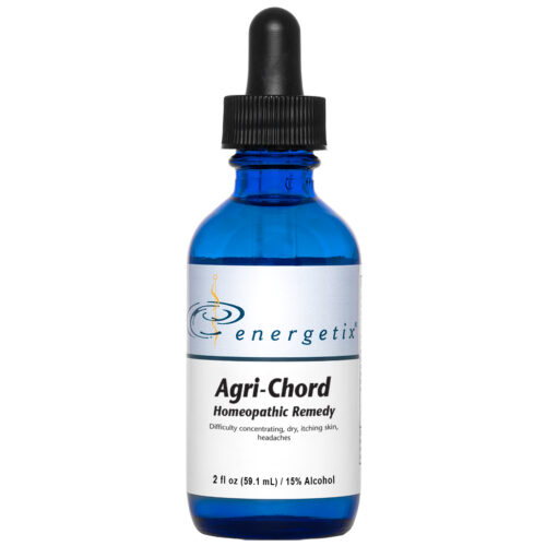 Agri-Chord 2oz Bottle
