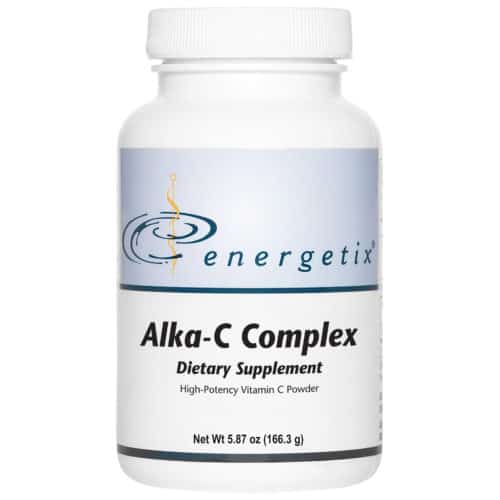 Alka-C Complex 167g Bottle