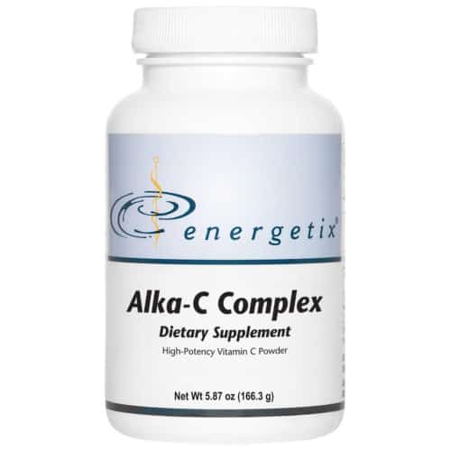 Alka-C Complex 167g Bottle