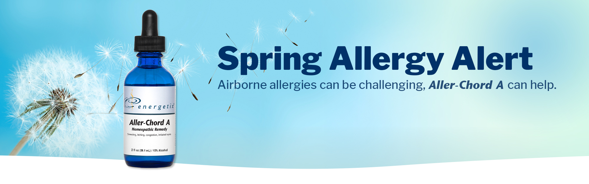 Aller-Chord A Header