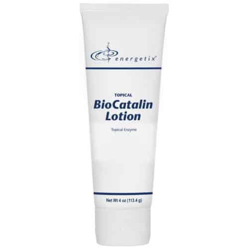 BiCatalin Lotion 4oz Bottle