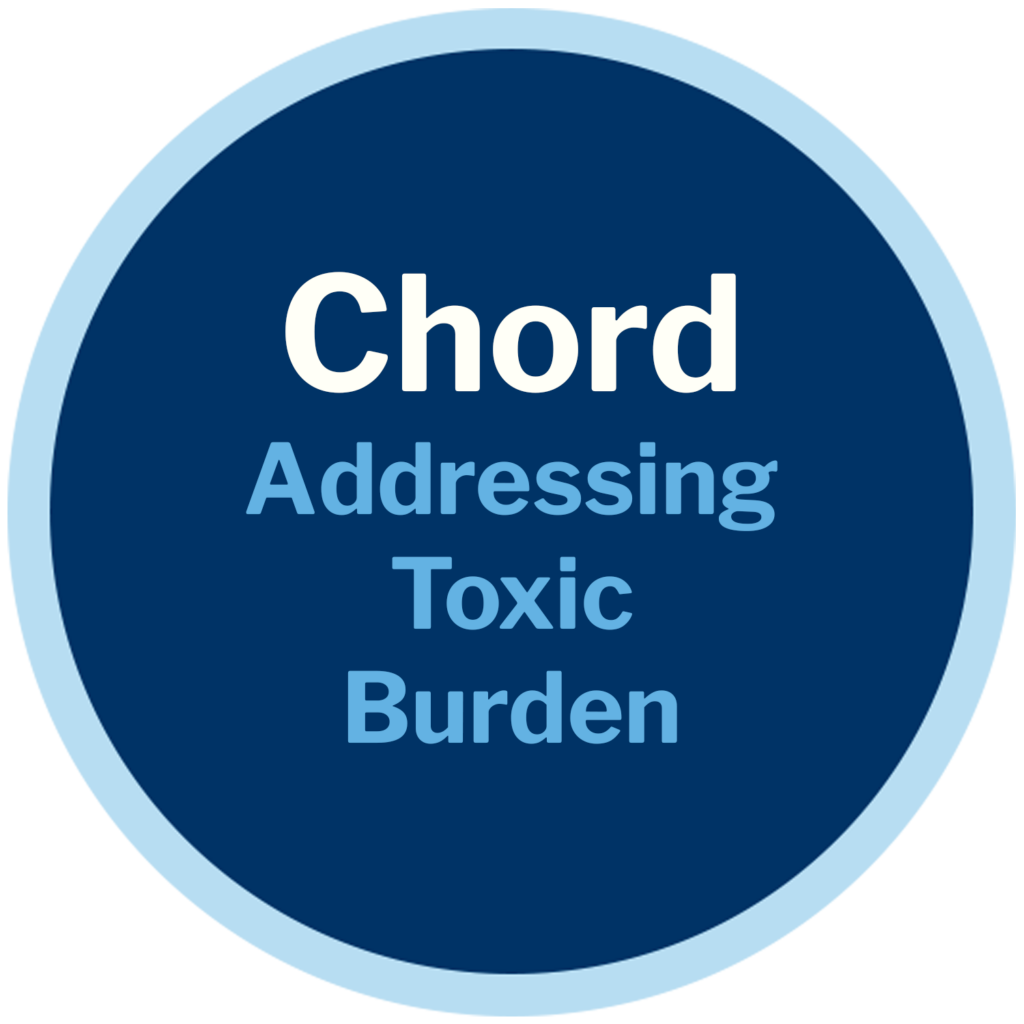 Chords Blue Circle