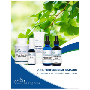 Energetix Catalog