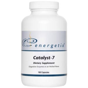 Catalyst-7 180 Capsules