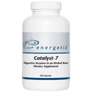 Catalyst-7 180 Capsules