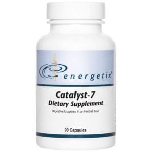 Catalyst-7 90 Capsules