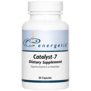 Catalyst-7 90 Capsules