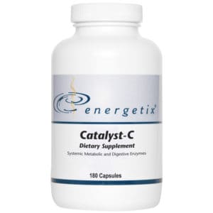 Catalyst-C 180 Capsules