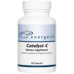 Catalyst-C 90 Capsules | Systemic Metabolic and Digestive Enzymes ...