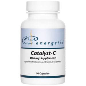 Catalyst-C 90 Capsules
