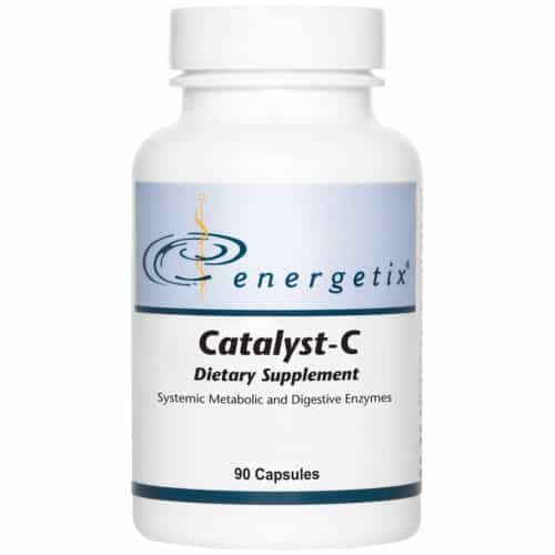 catalyst-C 90 Caps Bottle