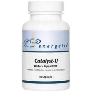 Catalyst-U 90 Capsules