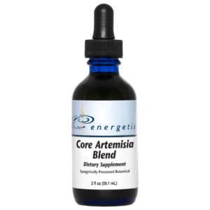 Core Artemisia Blend