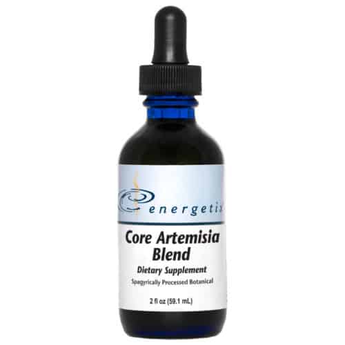 Core Artemisia Blend 2oz Bottle