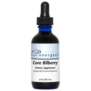 Core Bilberry