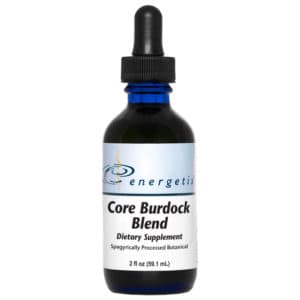 Core Burdock Blend