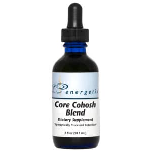 Core Cohosh Blend