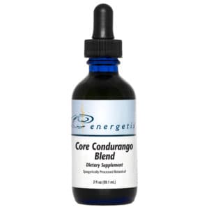 Core Condurango Blend