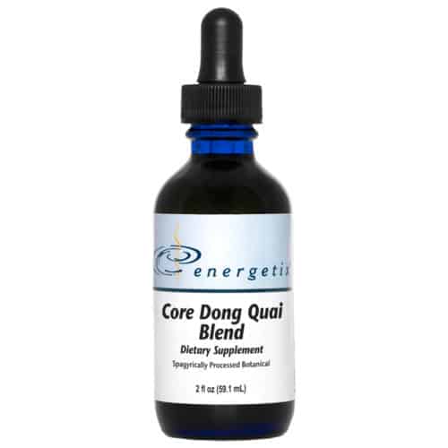 Core Dong Quai Blend 2oz Bottle