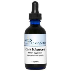 Core Echinacea