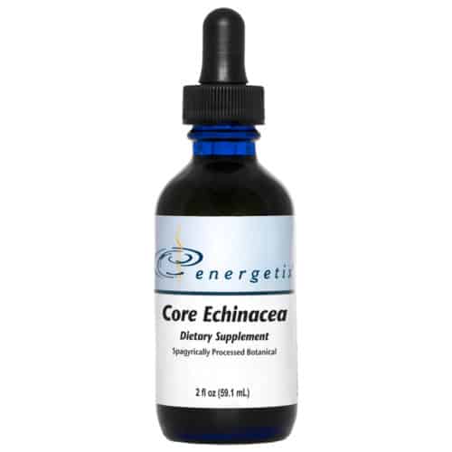 Core Echinacea 2oz Bottle