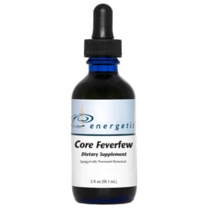 Core Feverfew