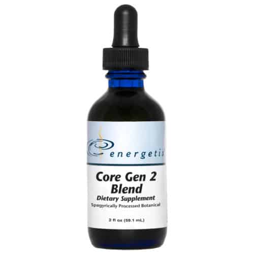 Core Gen 2 Blend 2oz Bottle