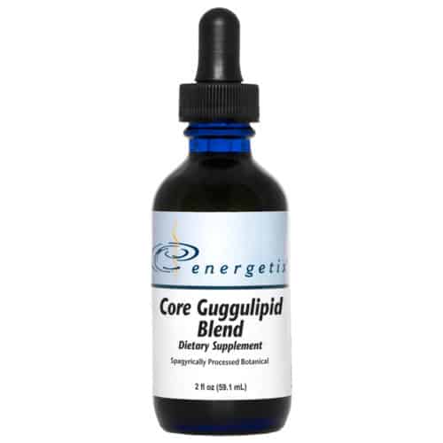 Core Guggulipid 2oz Bottle