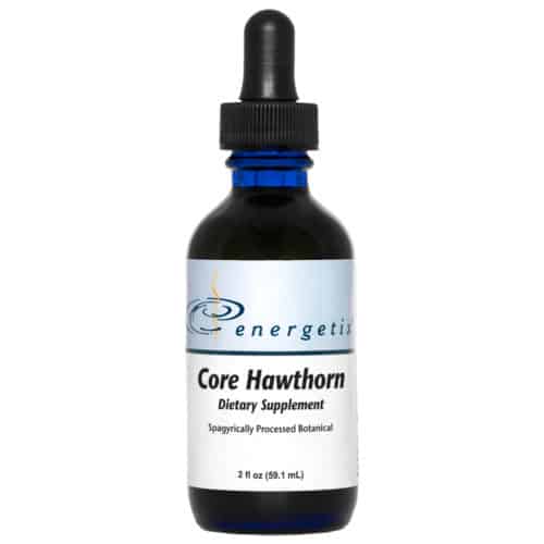 Core Hawthorn 2oz Bottle