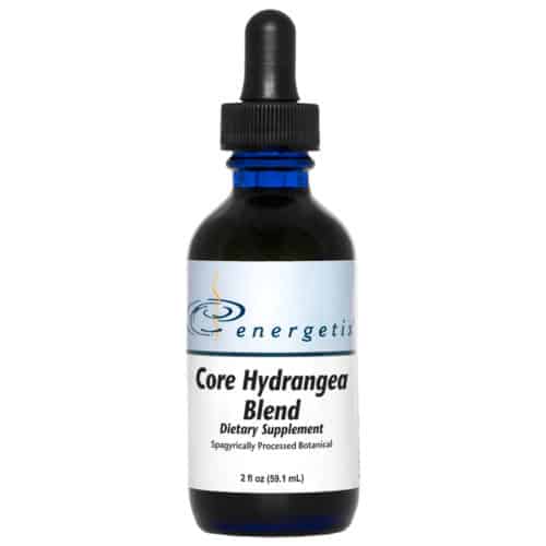 Core Hydrangea Blend 2oz Bottle