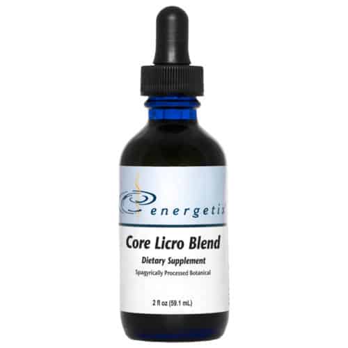 Core Licro Blend 2oz Bottle