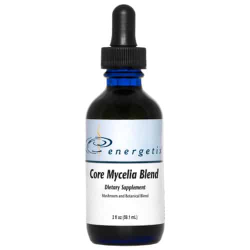 Core Mycelia Blend 2oz Bottle