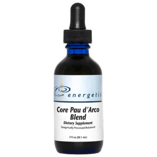 Core Pau d'Acro Blend 2oz Bottle