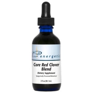 Core Red Clover Blend