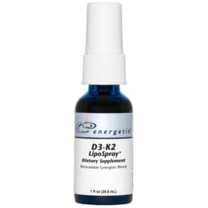 D3-K2 LipoSpray®