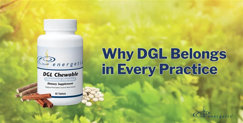 Read more about the article Why DGL Belongs in Every Practice