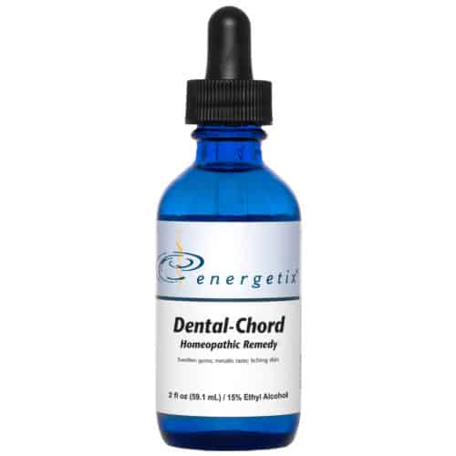 Dental-Chord 2oz Bottle