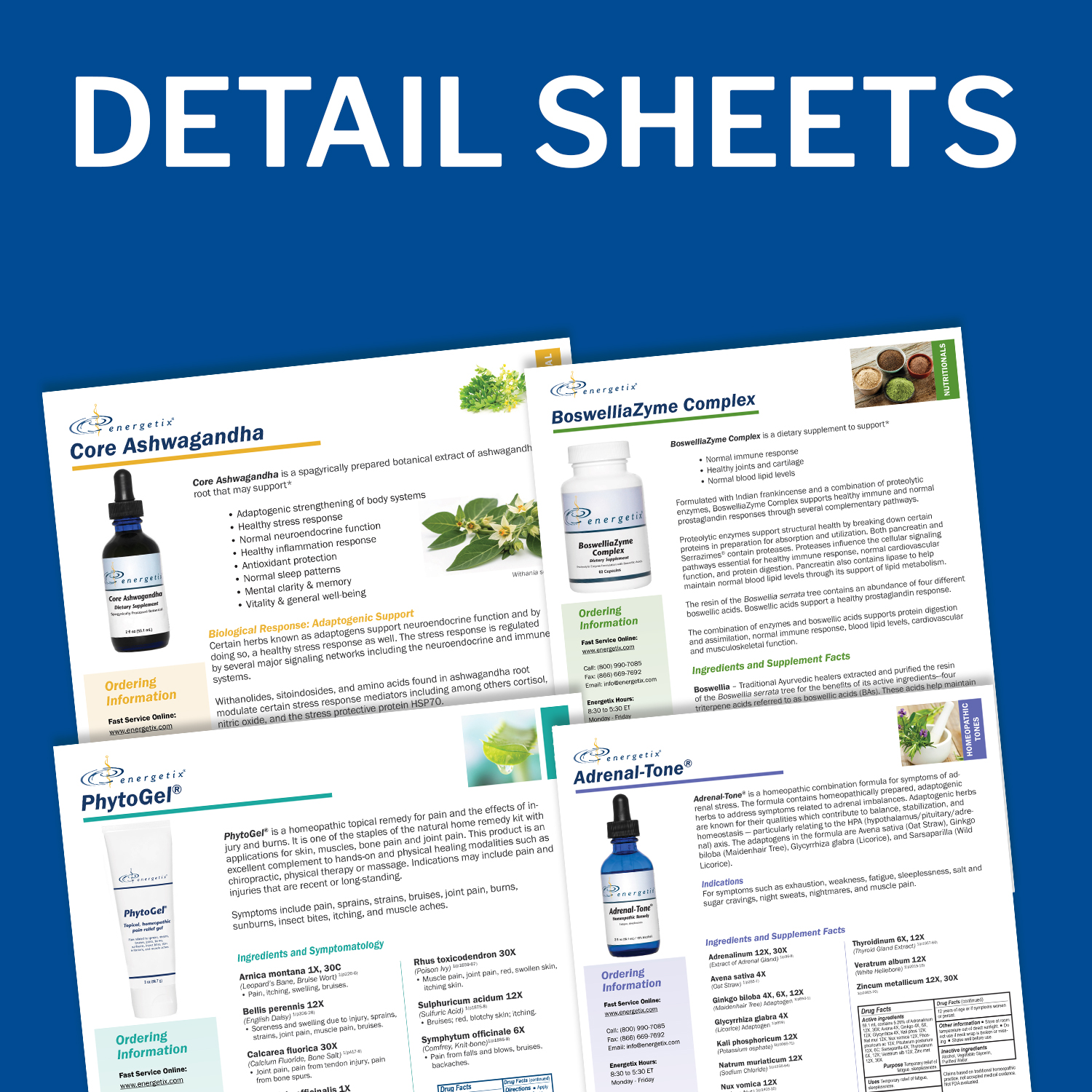 Retail Display Cards Welcome Thumbnail