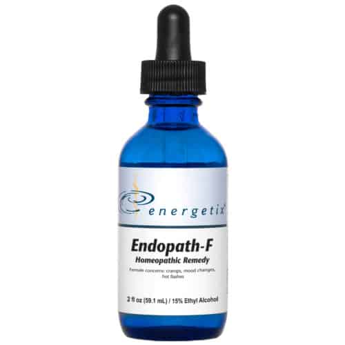 Endopath-F 2oz Bottle