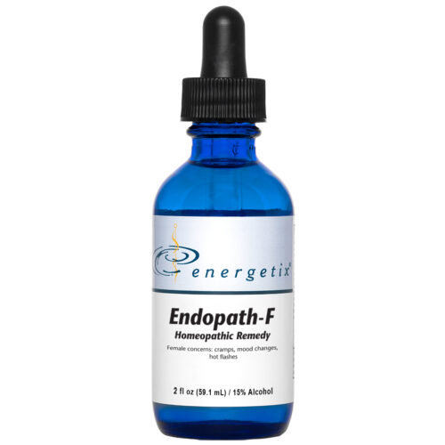 Endopath-F 2oz Bottle