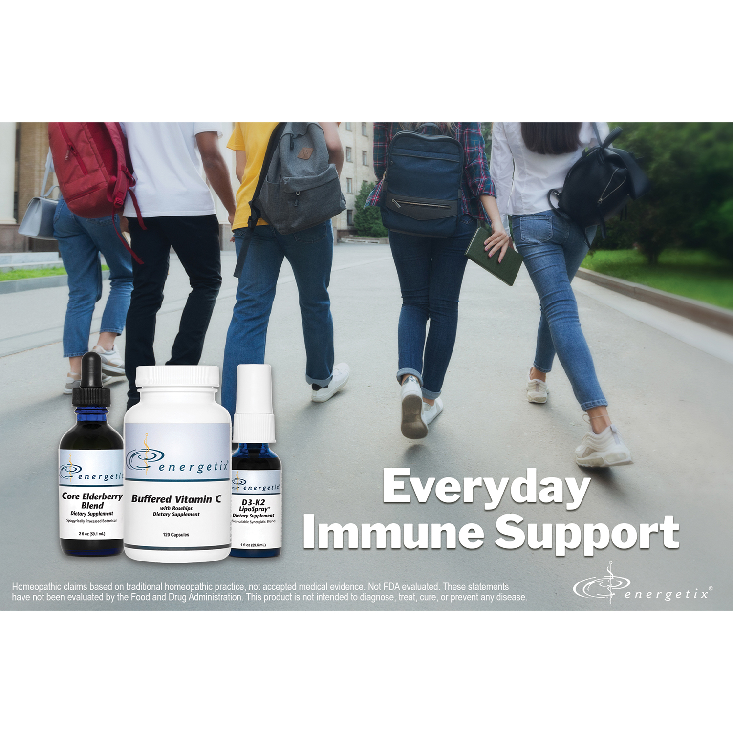 Everyday Immune Support Thumbnail
