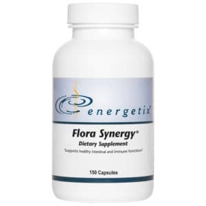 Flora Synergy® 150 Capsules
