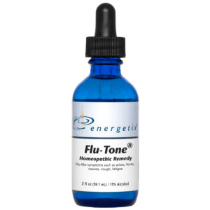 Flu-Tone®