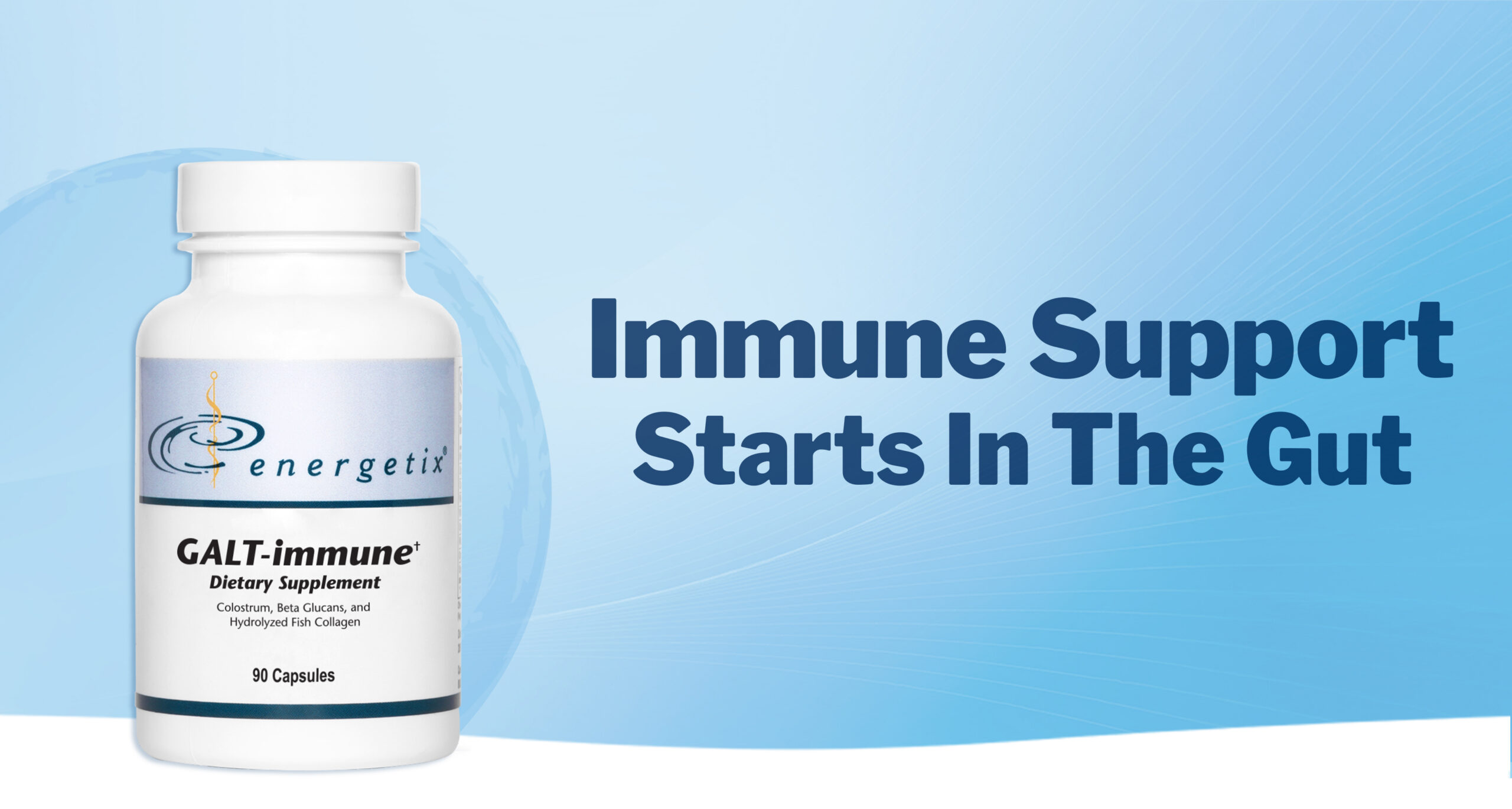 GALT-Immune Web Banner Mobile